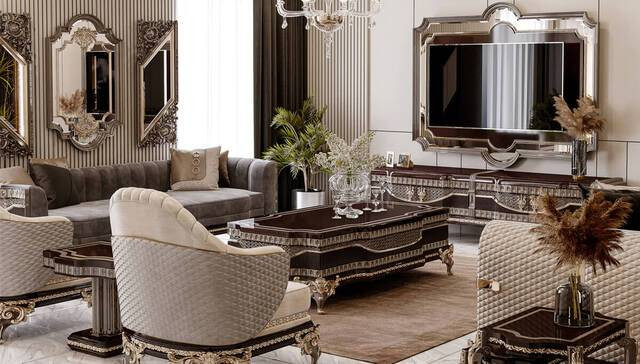 2024 yılının ev dekorasyon trendleri - Resim: 21